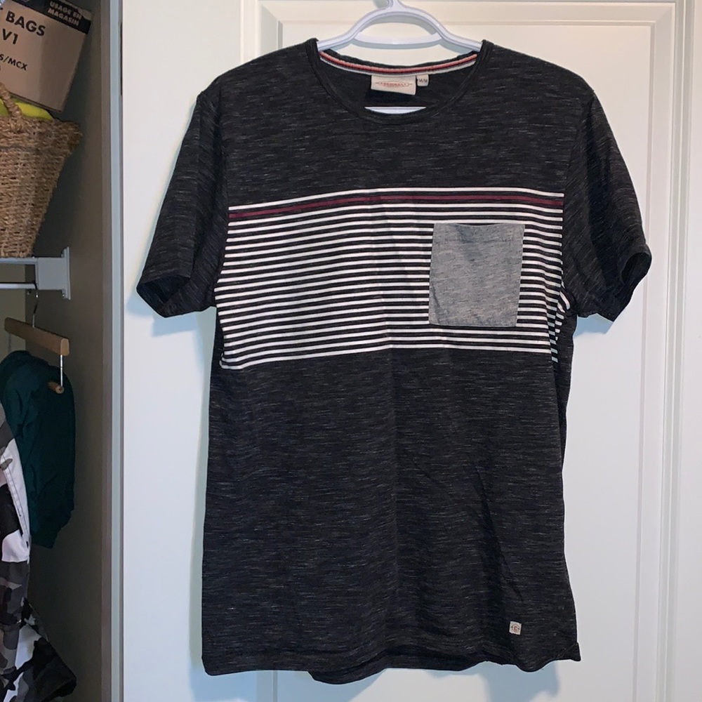 Cromwell T shirt